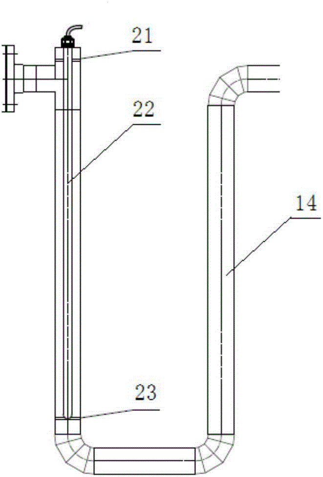 Novel biochemical disinfection integrated device