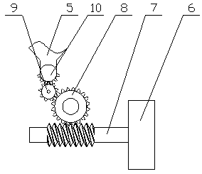 Convenient-to-carry multi-functional hydraulic electricity generating device capable of rapidly generating electricity