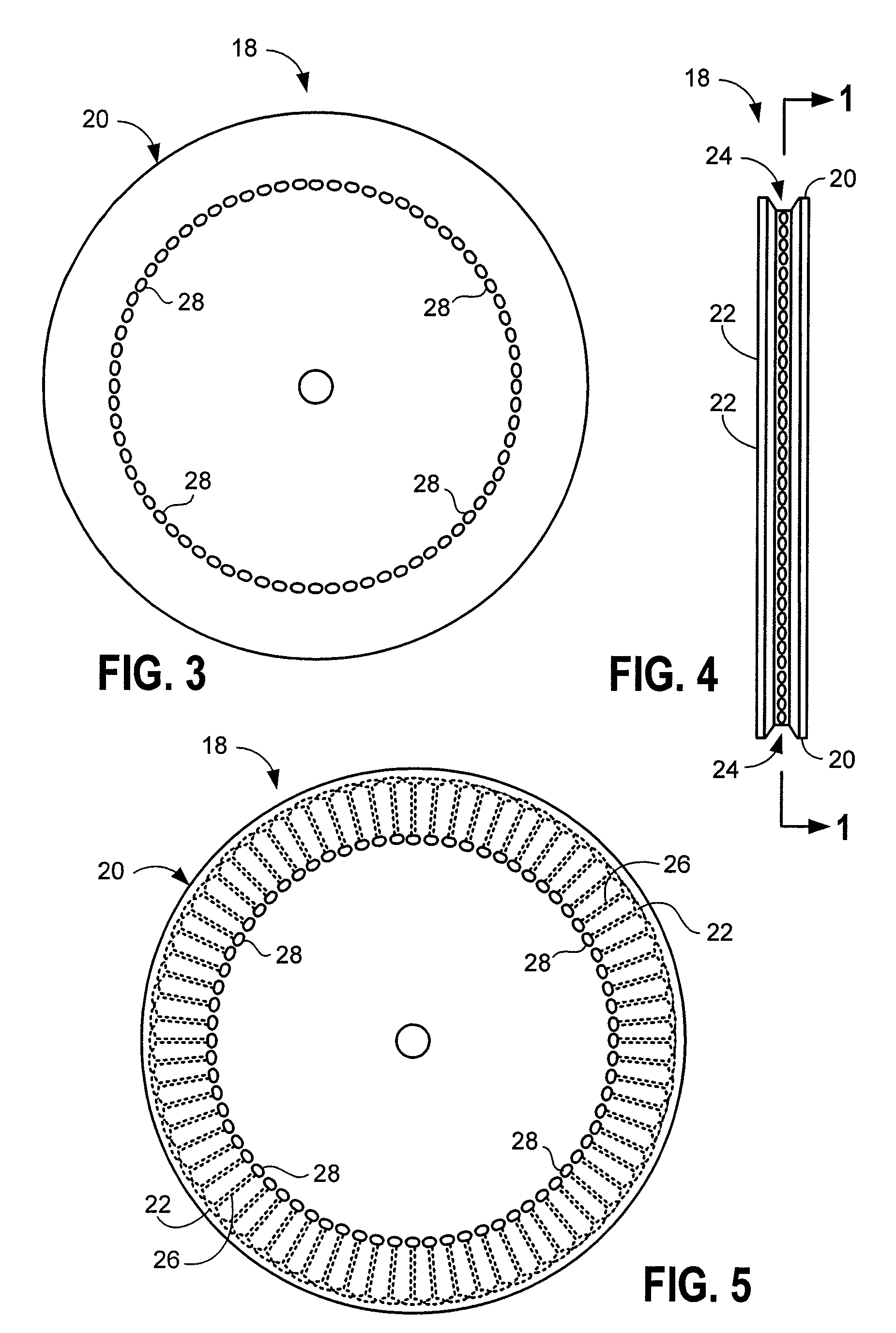 Vacuum Apparatus and Methods for Handling Pills