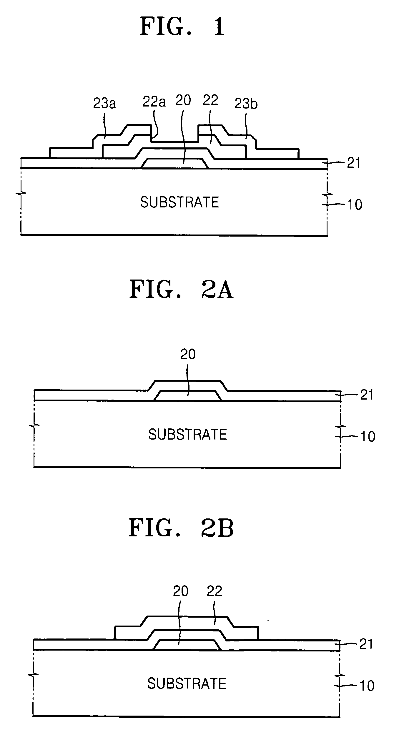 Method of manufacturing ZnO-based this film transistor