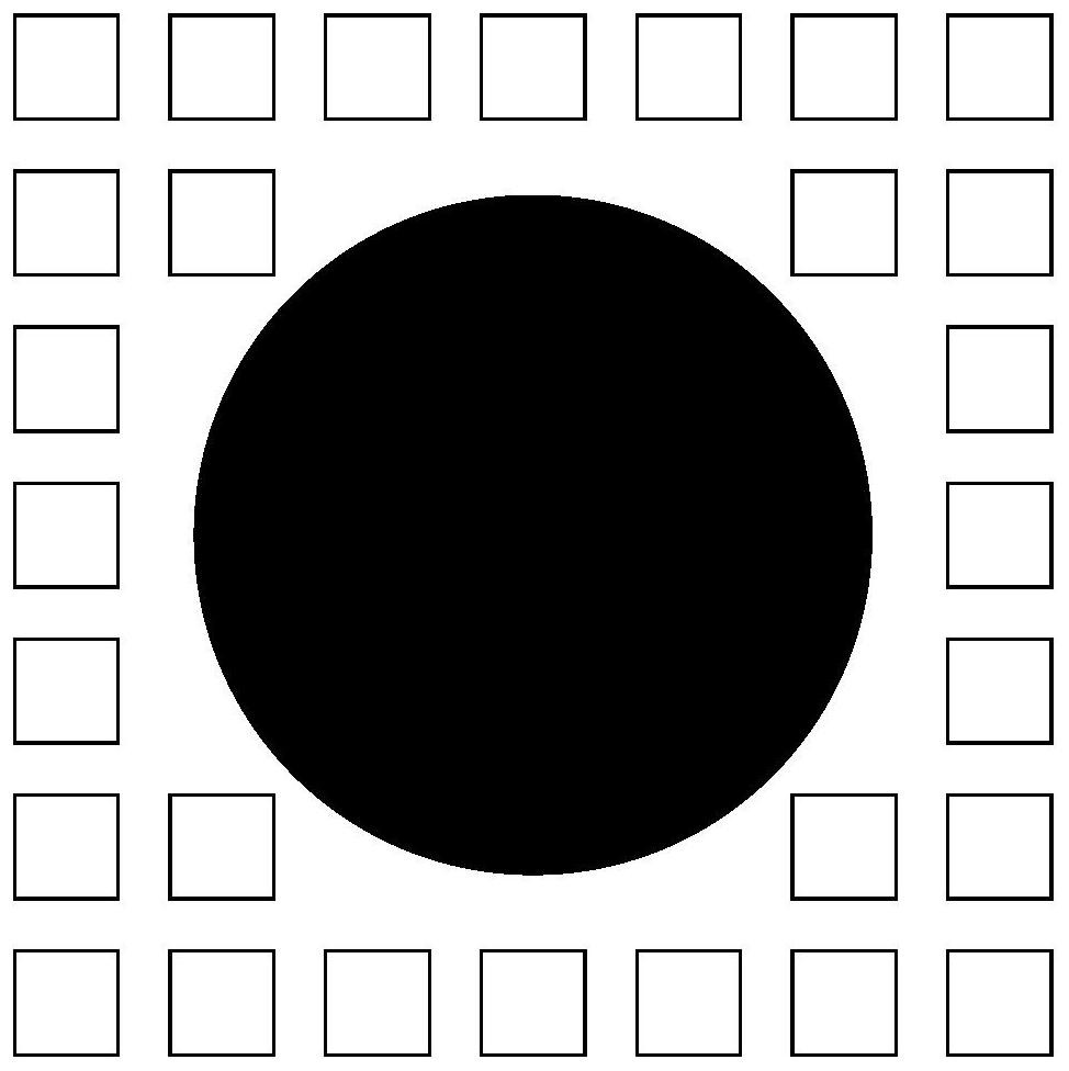 An adjustment method, device, storage medium and electronic equipment