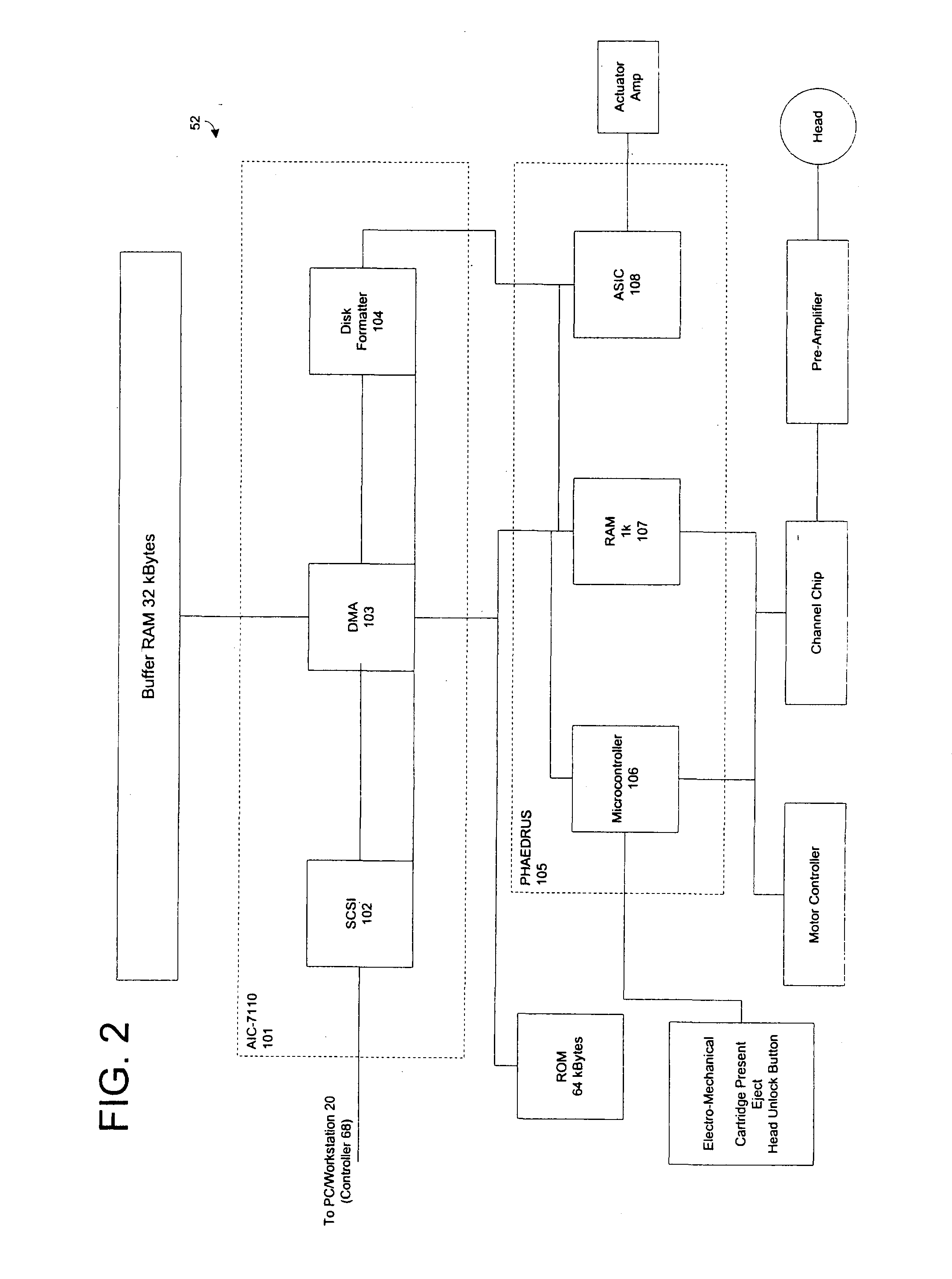 Self-Contained Application Disk for Automatically Launching Application Software or Starting Devices and Peripherals