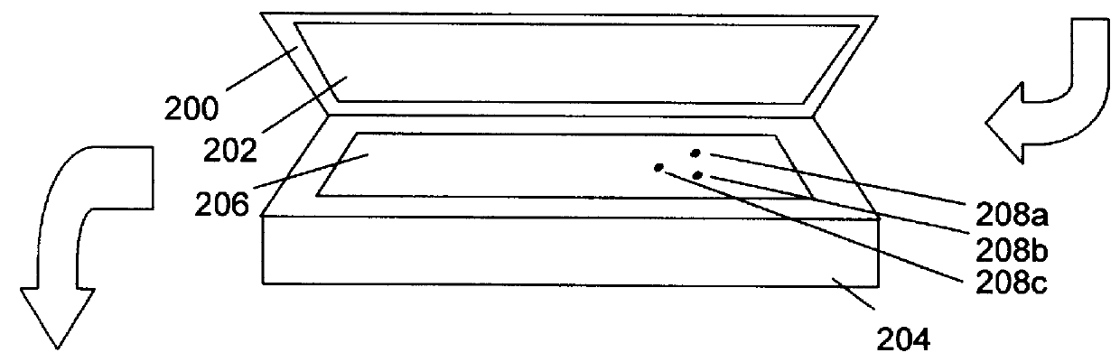 Mapping defects or dirt dynamically affecting an image acquisition device