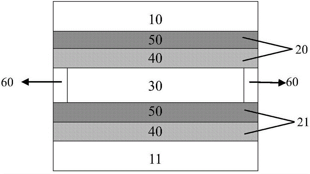 Electrically-controlled dimming device