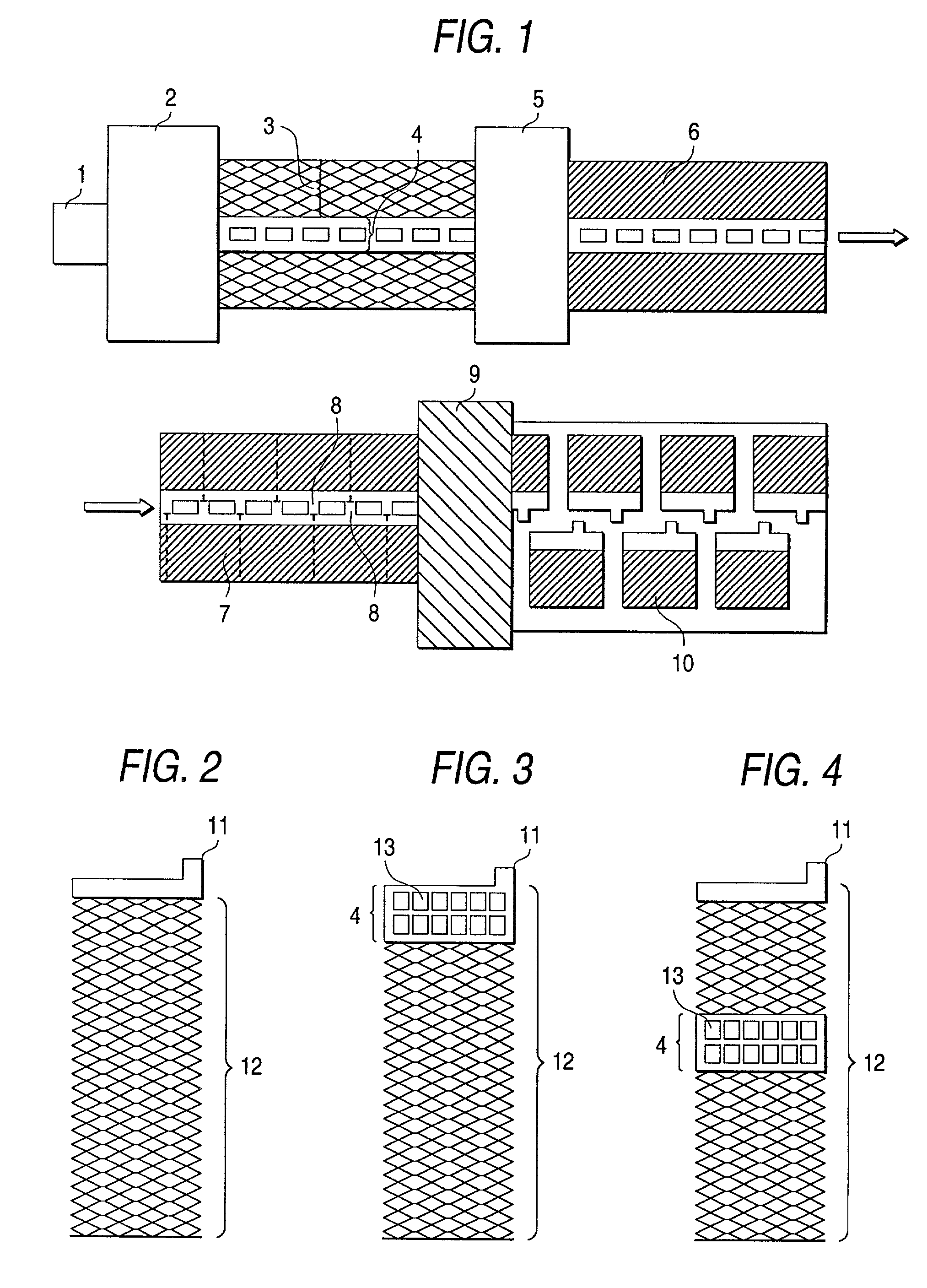 Electrode plate for lead-acid battery and manufacturing method thereof