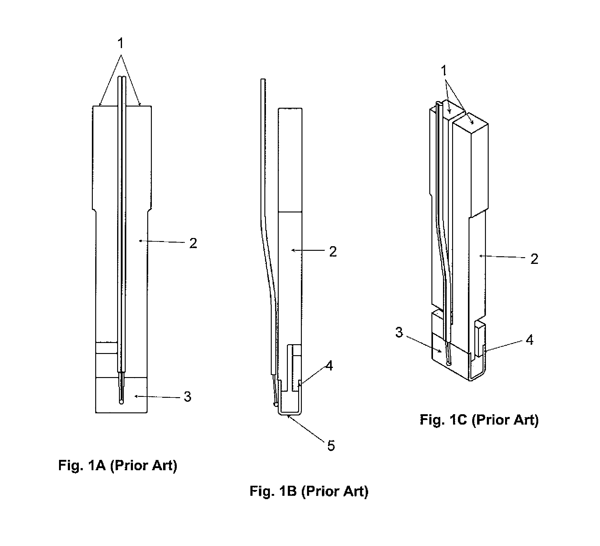 Thermode cleaning method