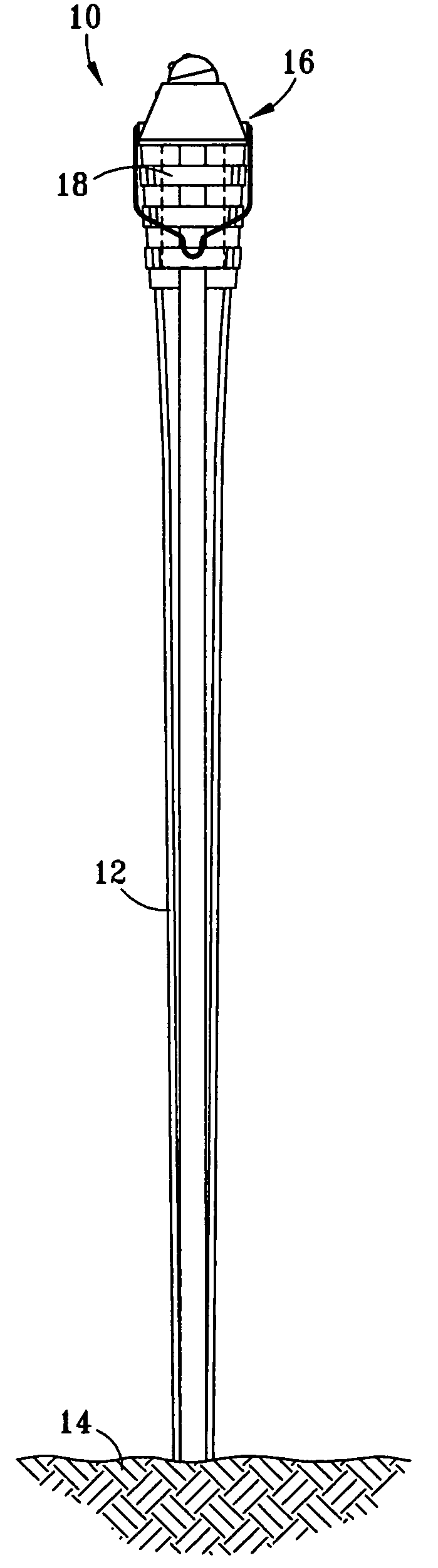 Automatic light-activated portable mist sprayer device