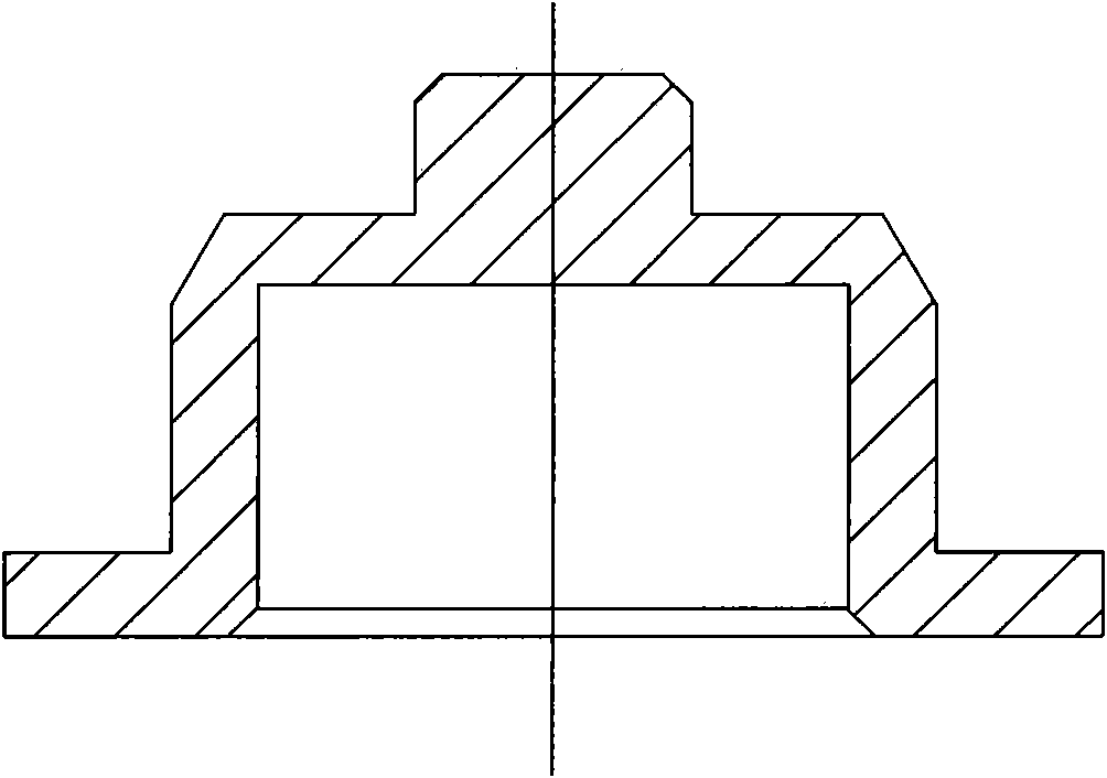 Back-fire arrestor