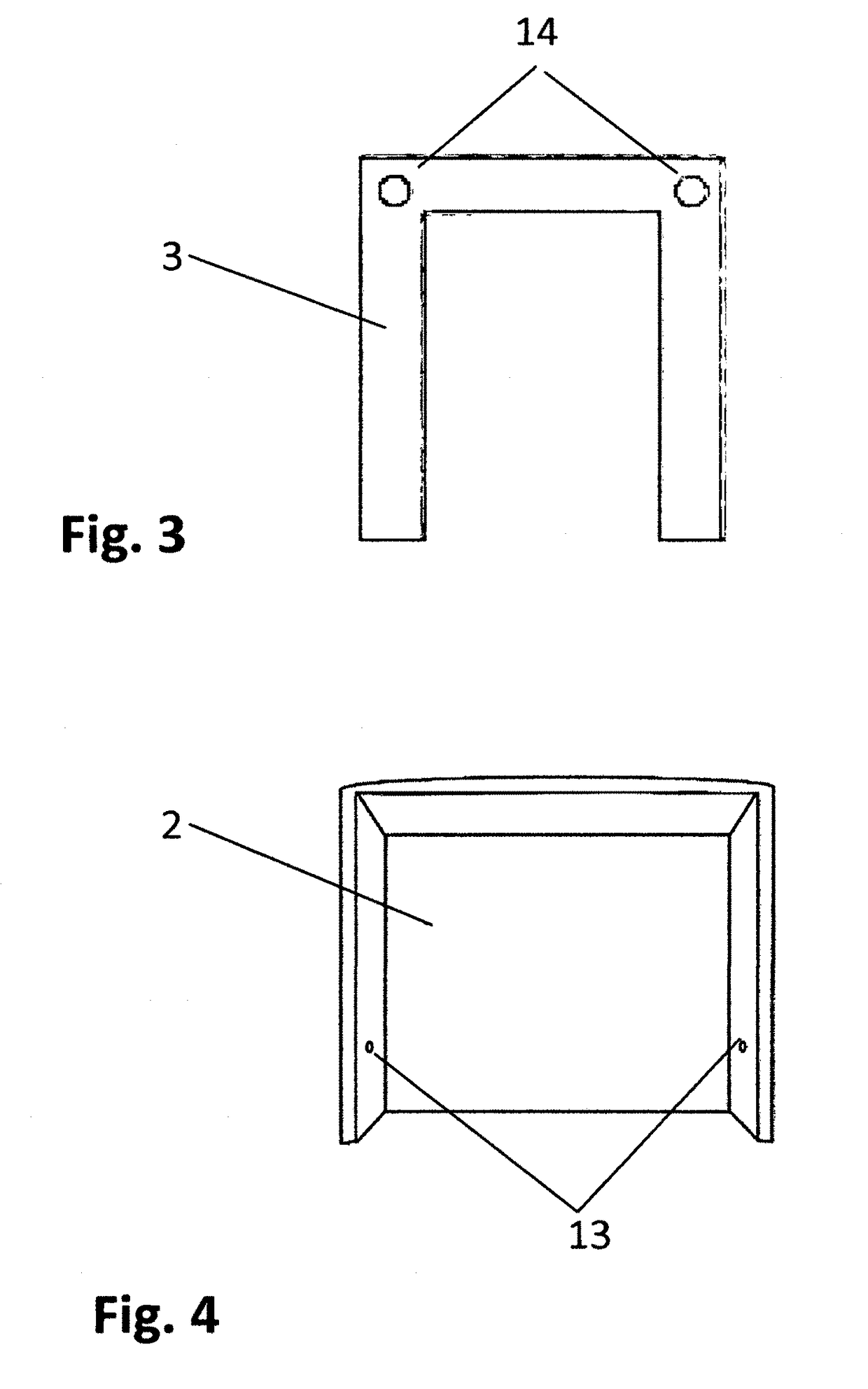 KD Chair and Stool Construction