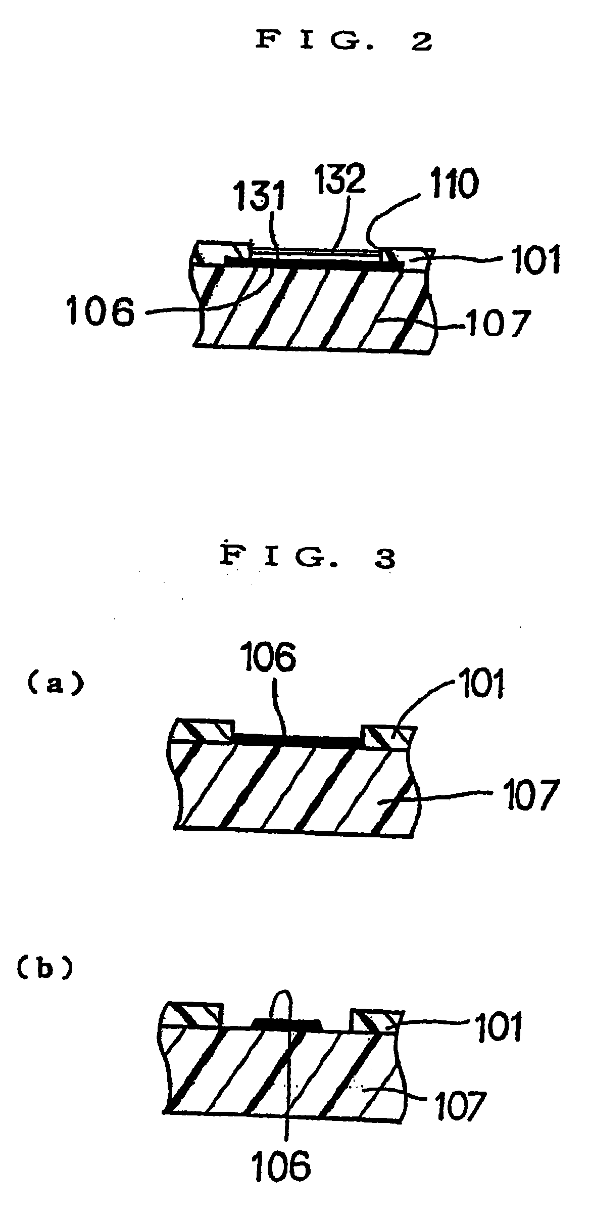 Printed wiring board and method of manufacturing the same