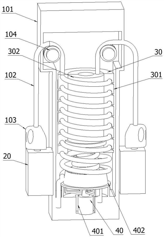 Protection equipment and protection method for charging pile