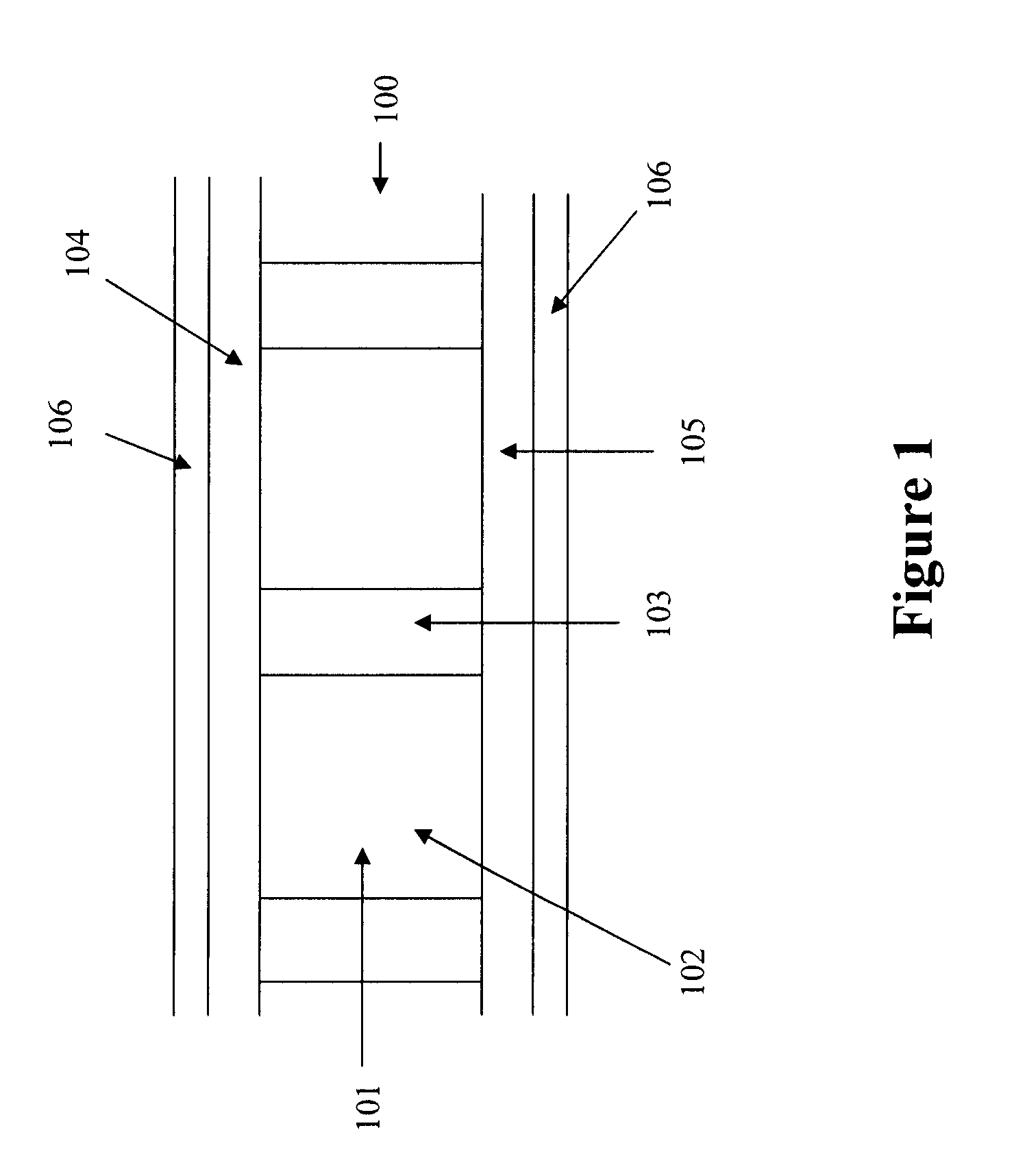 Display devices with grooved luminance enhancement film