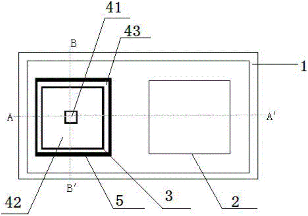 MEMS sensor low stress package and package system