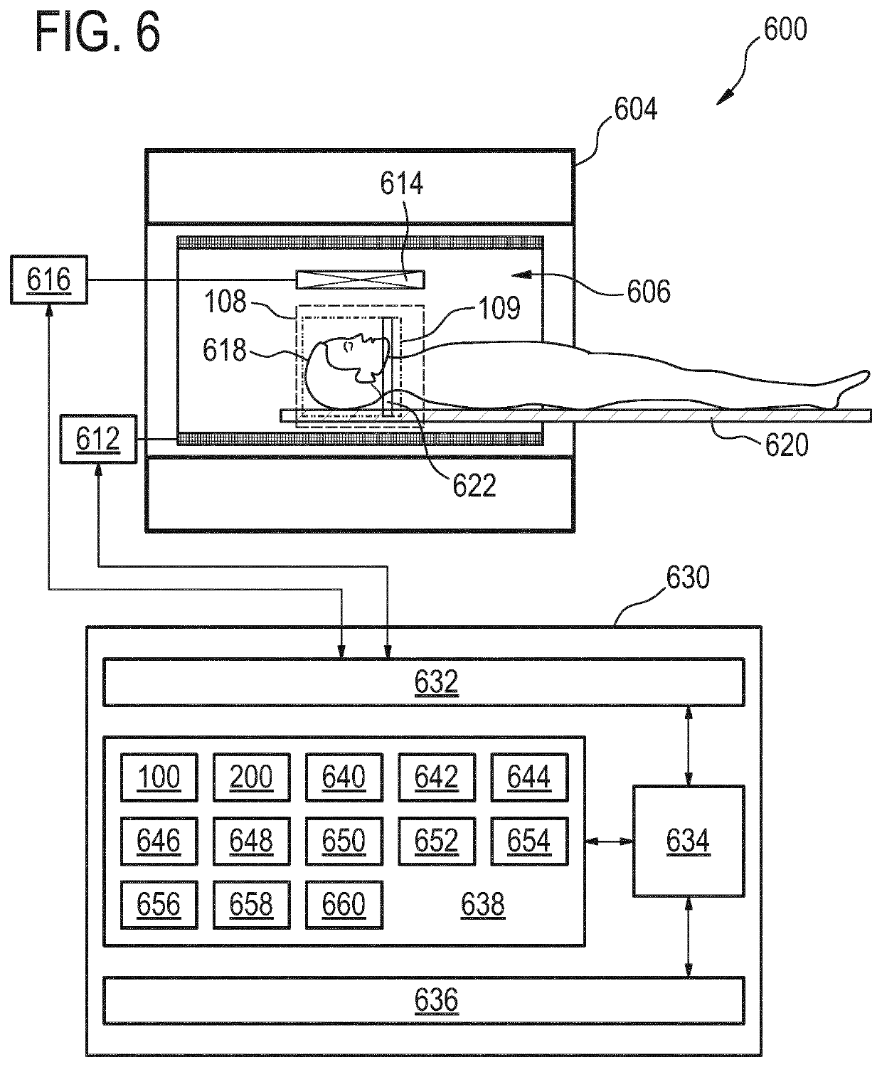 Combined arterial spin labeling and magnetic resonance fingerprinting