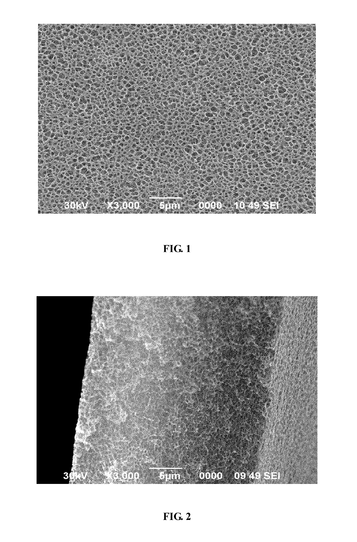 Method for preparing aromatic polyamide porous membrane and aromatic polyamide porous membrane prepared thereby