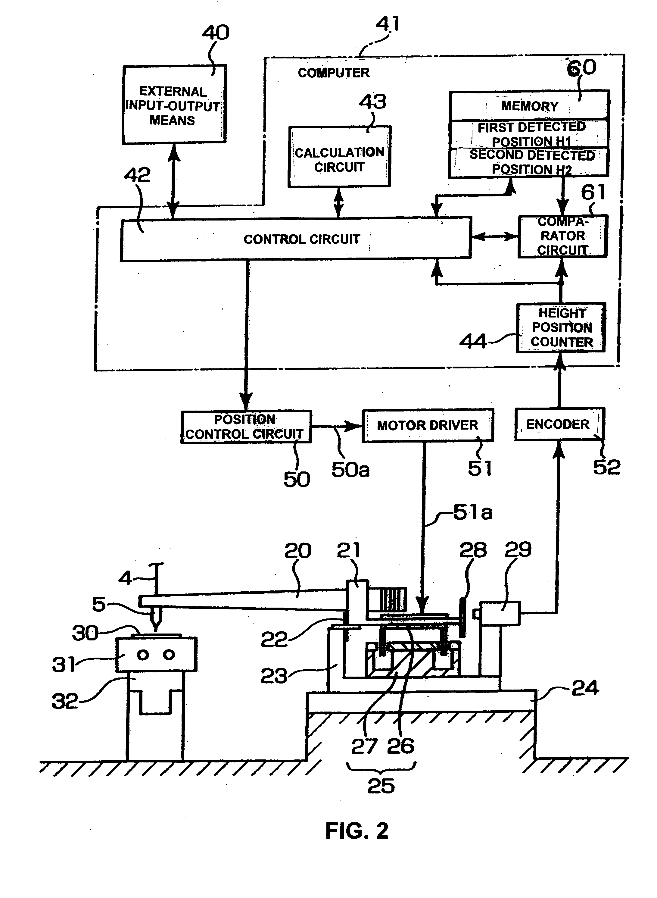 Bump bonding apparatus and bump bonding method