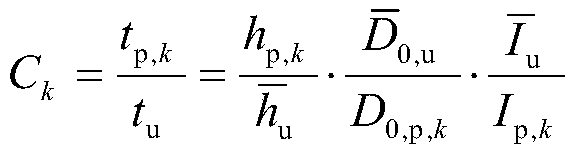 Reliability Determination Method of Extremely Small Subsample Ion Thruster Based on Accelerating Grid Data