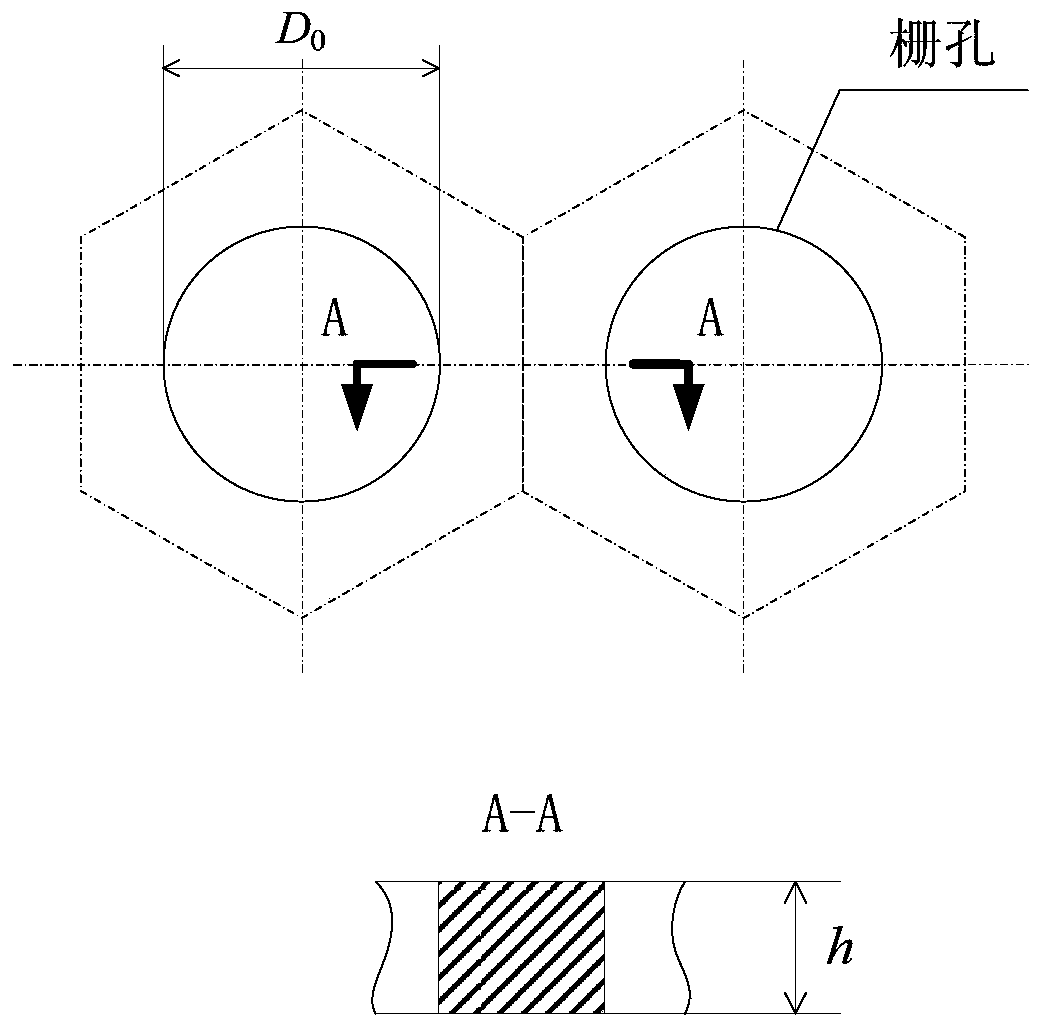 Reliability Determination Method of Extremely Small Subsample Ion Thruster Based on Accelerating Grid Data