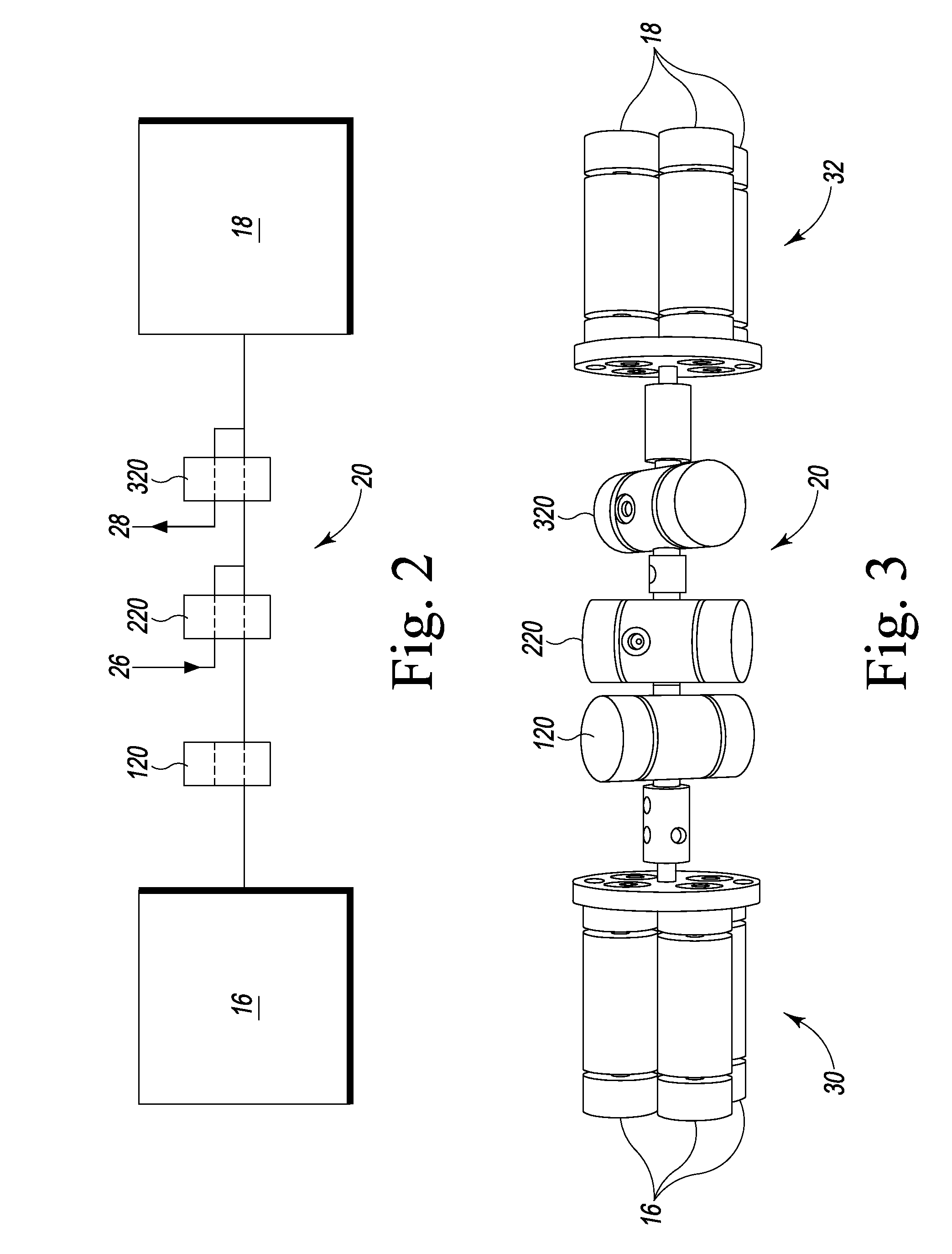 Para-hydrogen polarizer