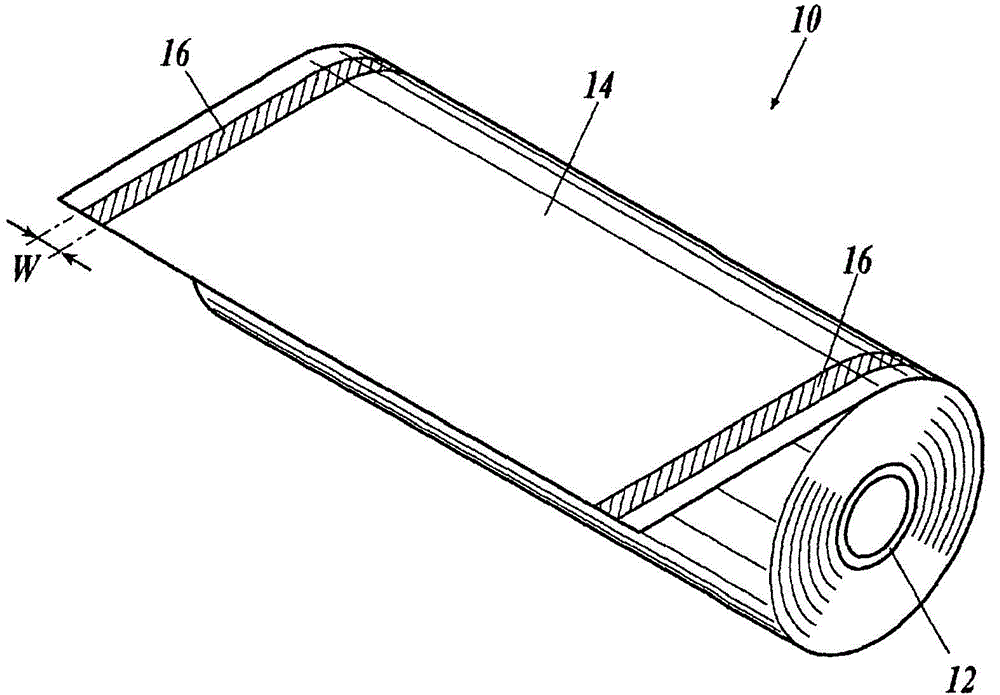 Optical film roll, method for producing same, polarizing plate, and display device