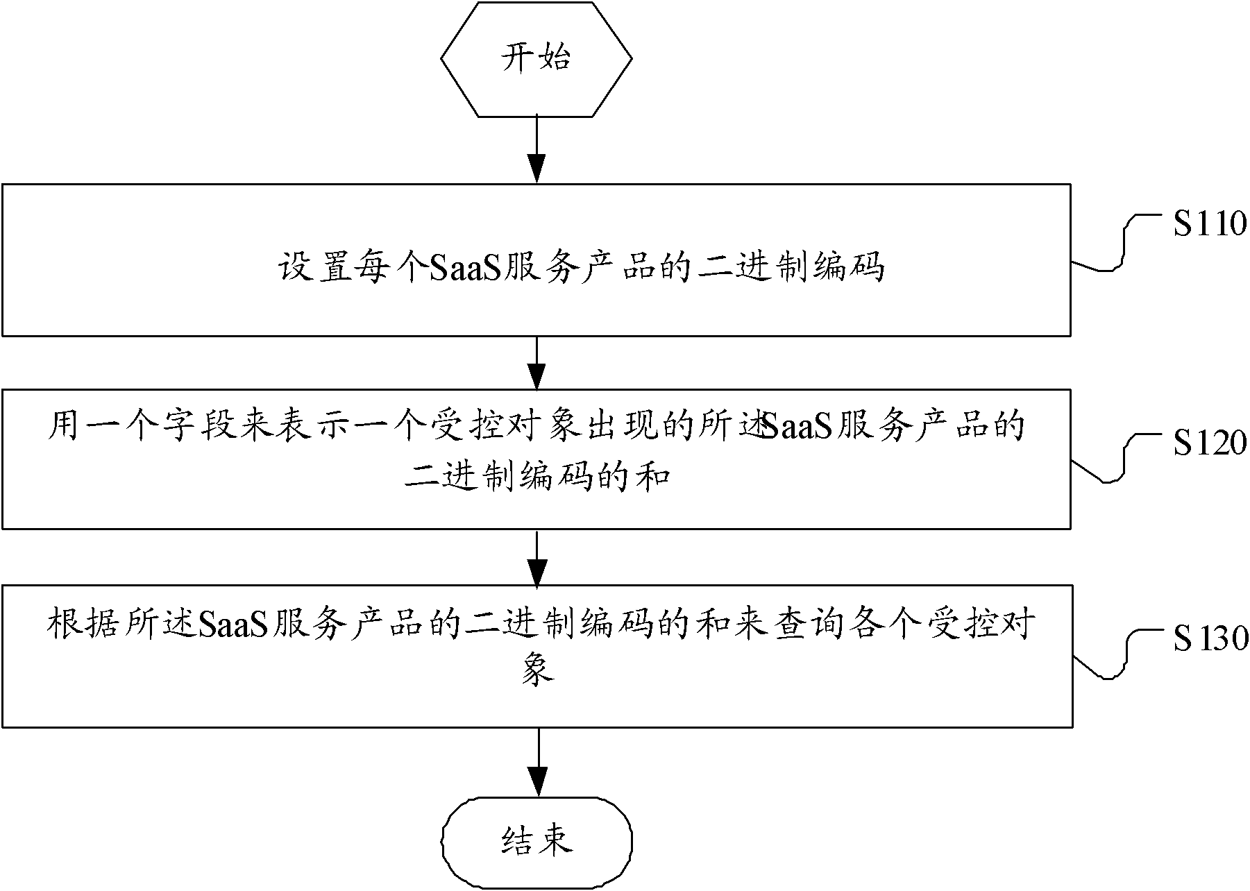 Data processing method and computer in software as a service (SaaS) environment