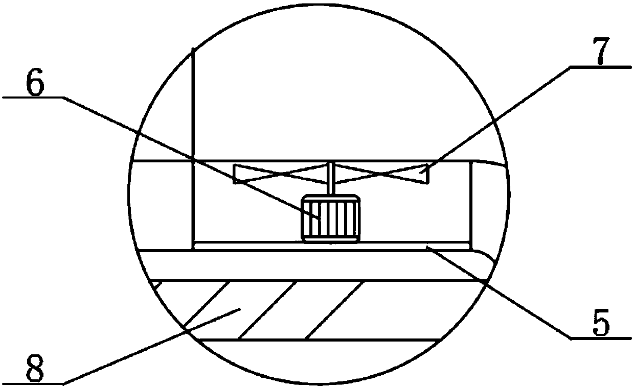 Multifunctional automobile wiper