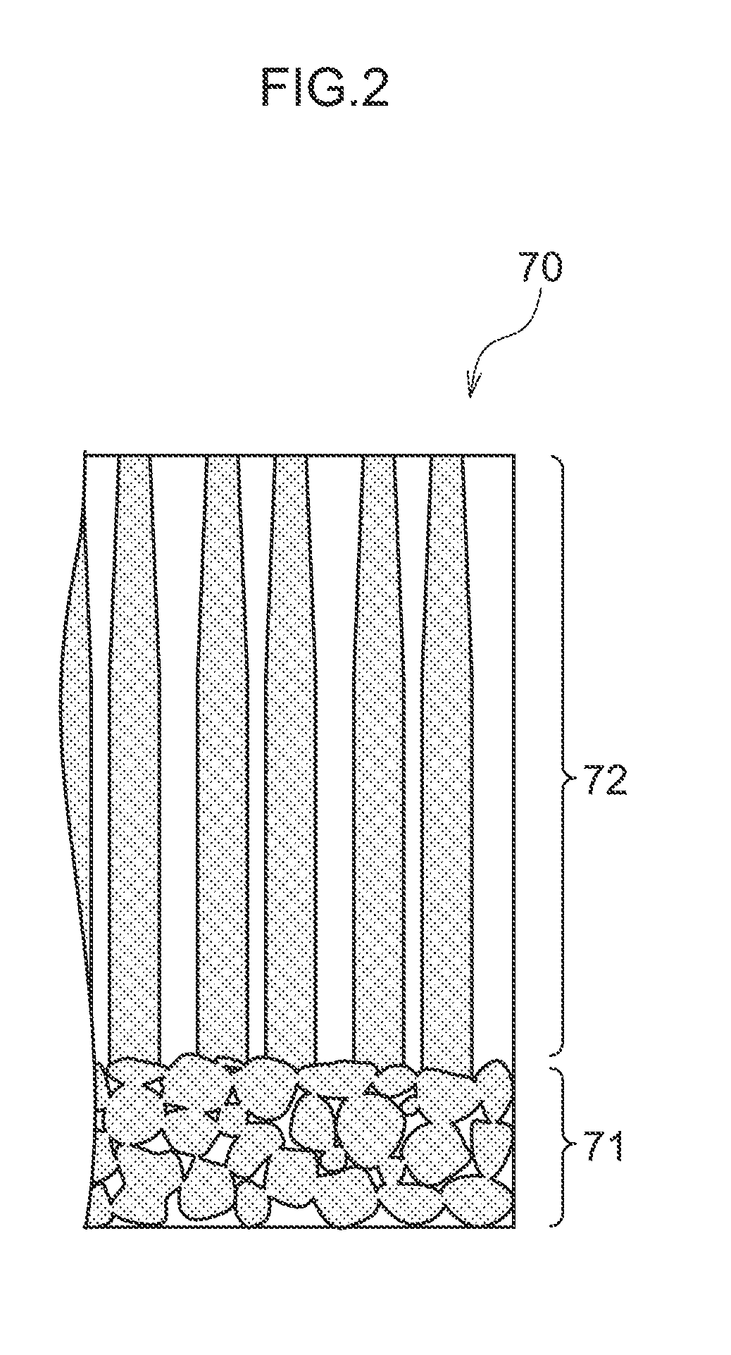 Photoelectric conversion substrate, radiation detector, radiographic image capture device, and manufacturing method of radiation detector