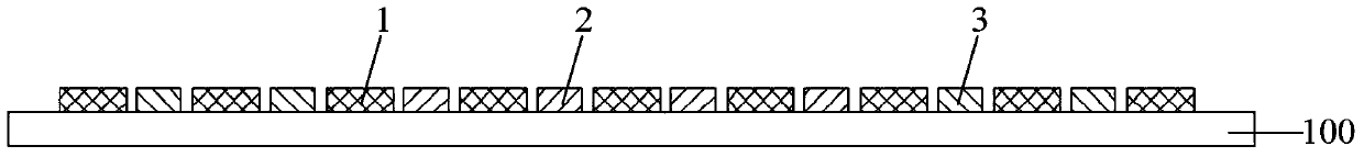 Display device and manufacturing method for same