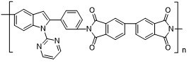 High-performance polylactic acid-based thermoplastic material as well as preparation method and application thereof