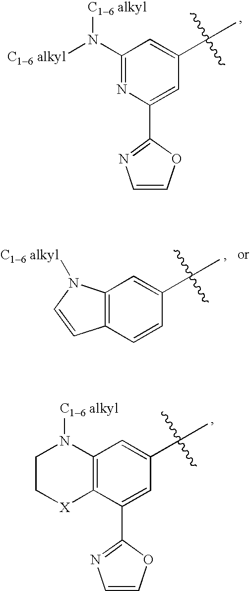 Substituted amines for the treatment of alzheimer's disease