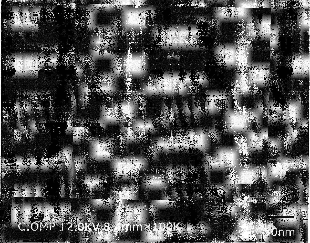 Diamond compound film piece used for absolute bolometer and method for producing the same