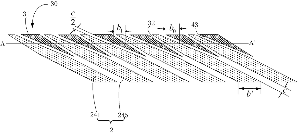 Stereoscopic display device