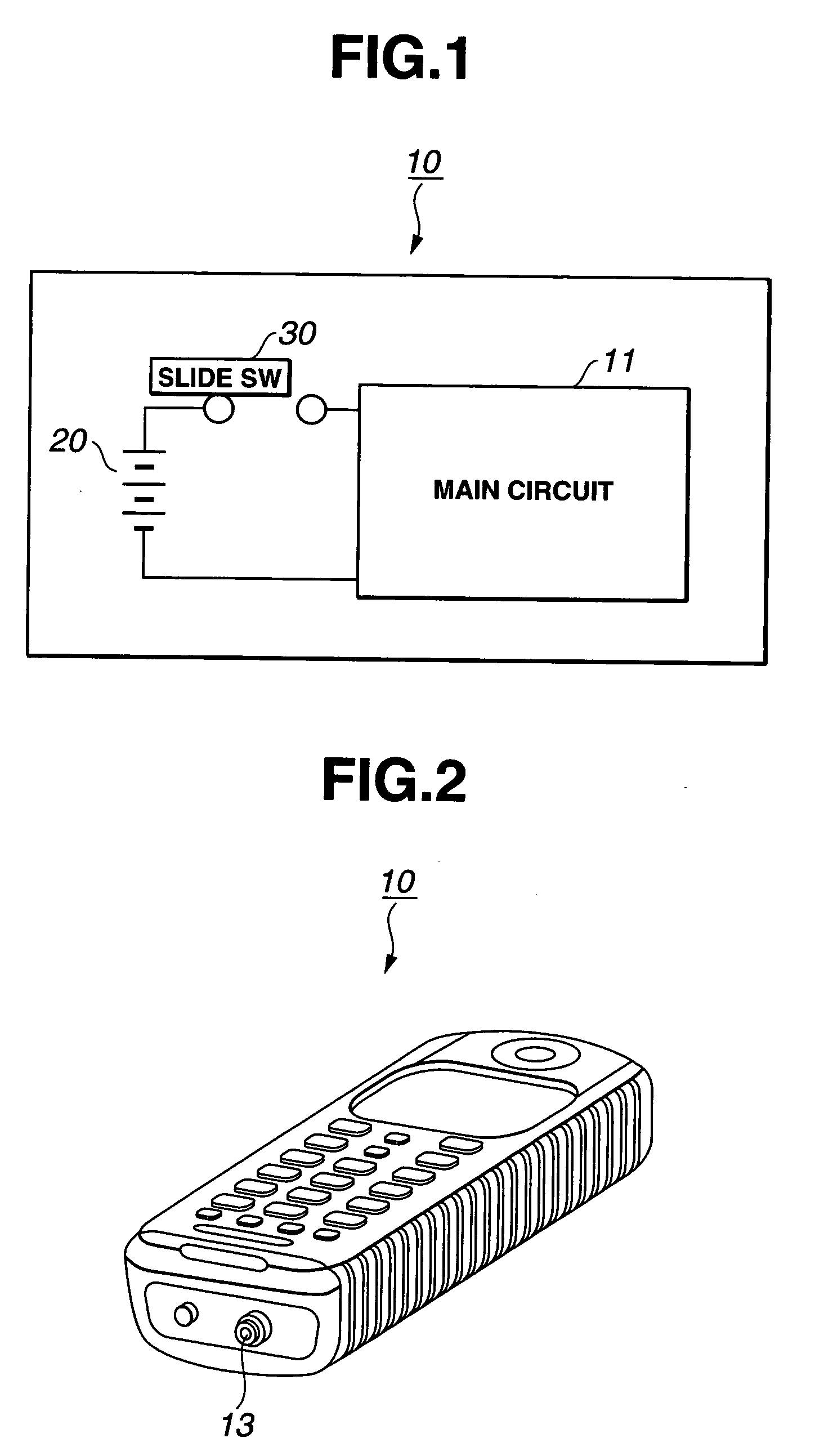 Electronic device