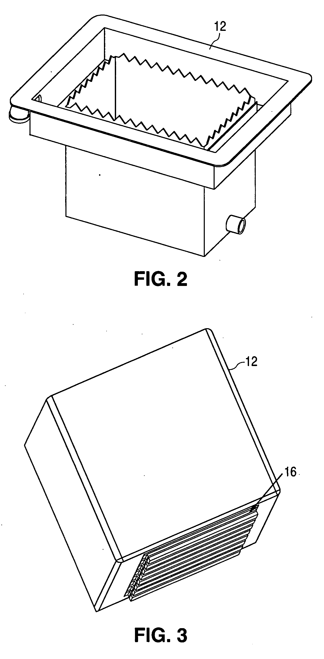 Megasonic processing apparatus with frequency sweeping of thickness mode transducers