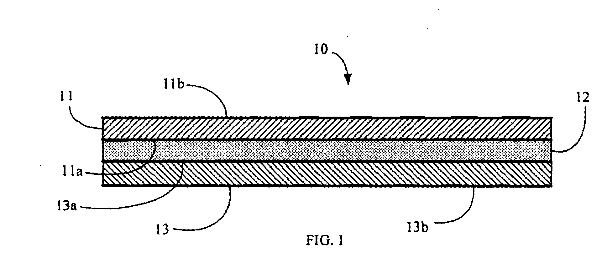 Peelable Film and Package Using Same