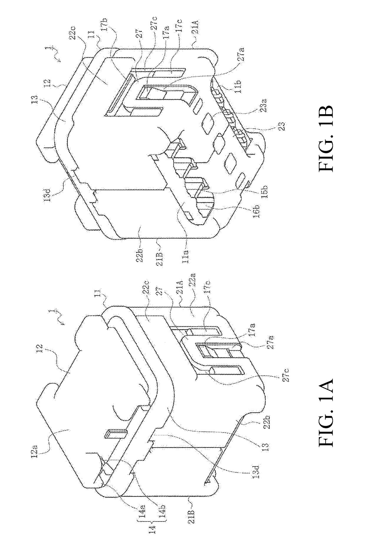 Connector