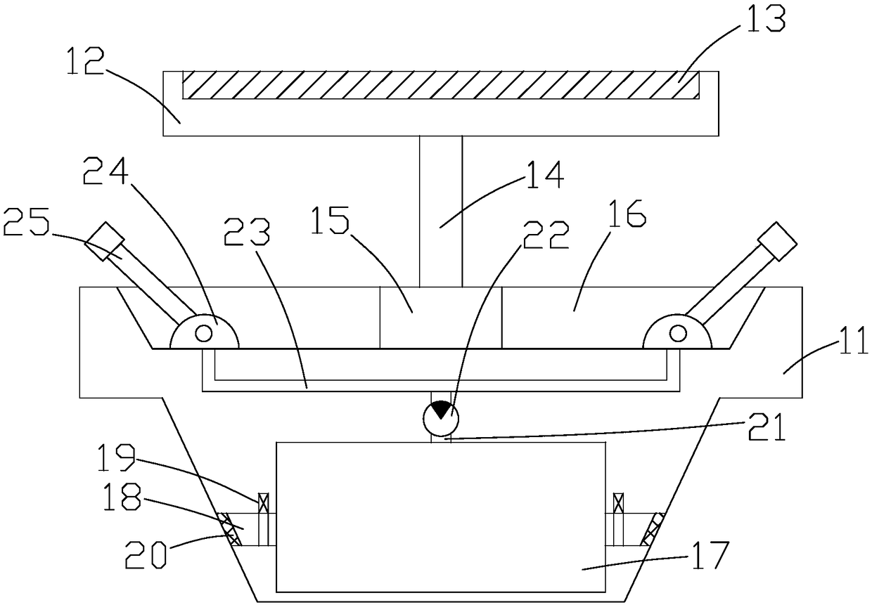 Integrated treatment system and method for lake water environment treatment