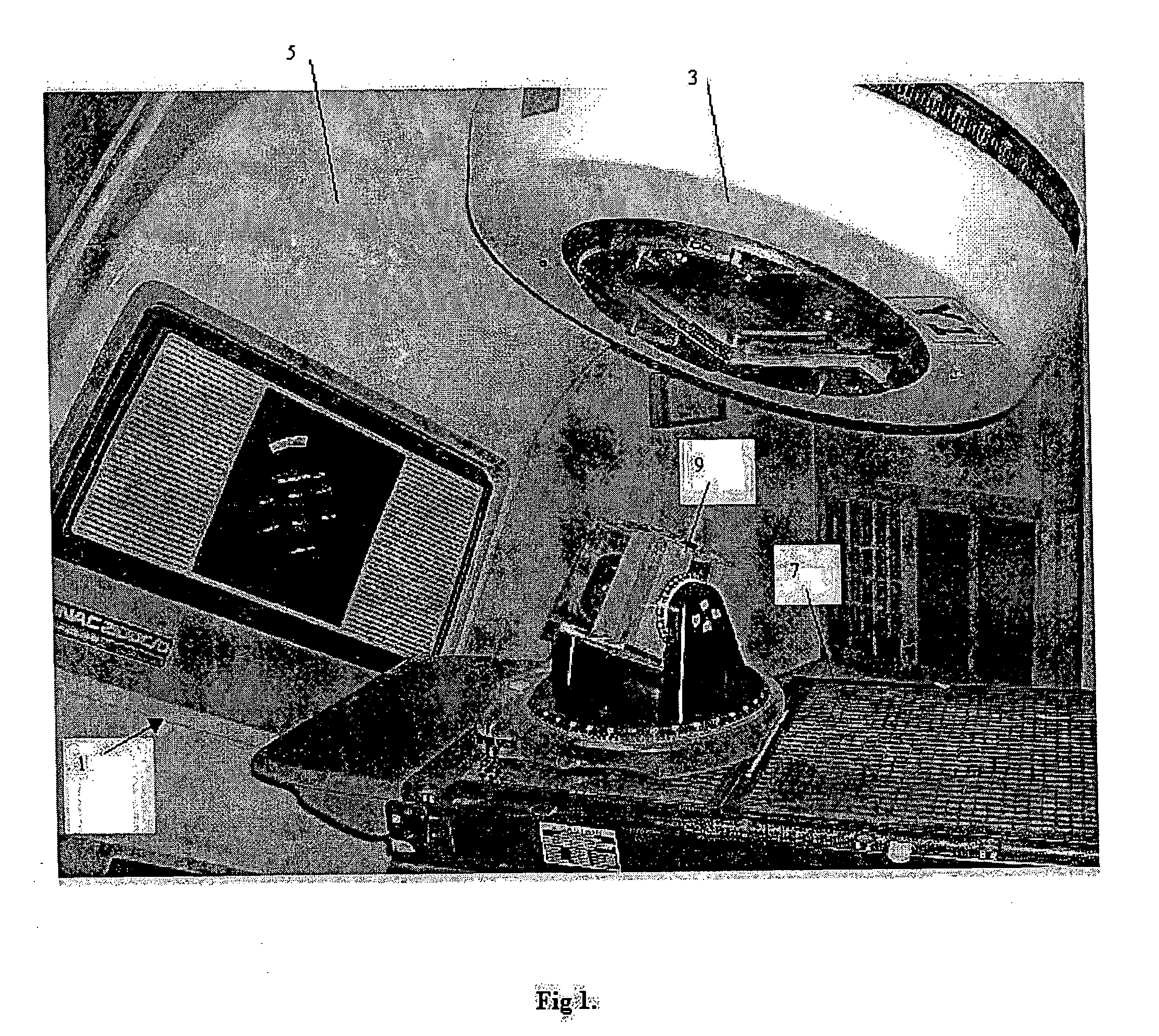 Phantom for evaluating nondosimetric functions in a multi-leaf collimated radiation treatment planning system