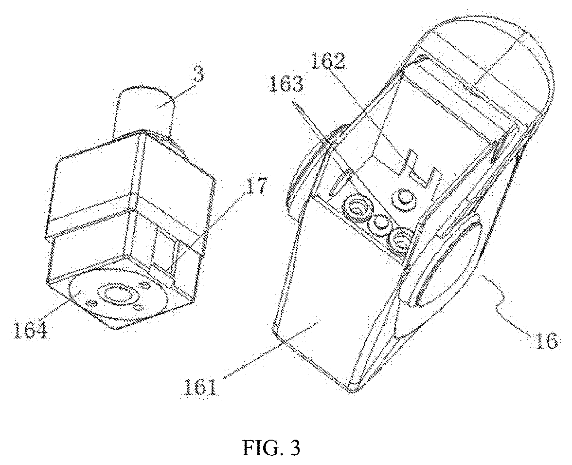 Atomizer and electronic cigarette thereof