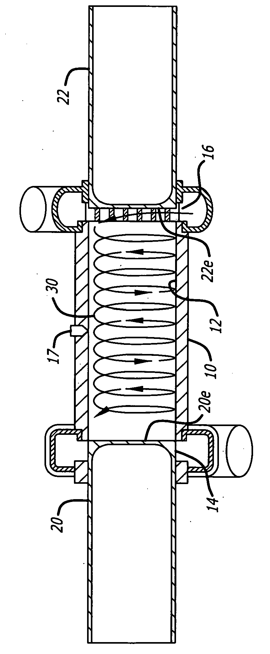 Two stroke opposed-piston engines with compression release for engine braking