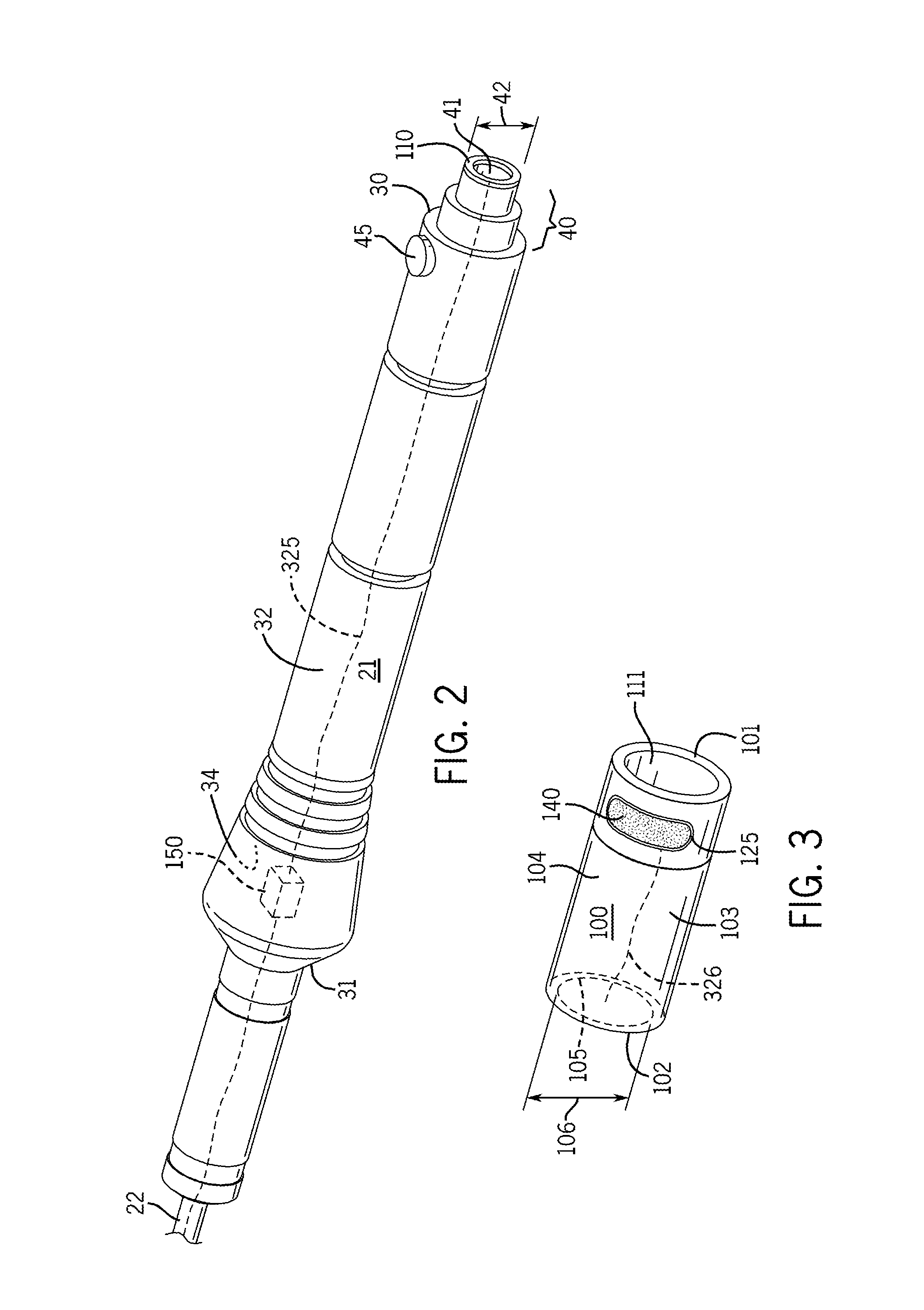 Waterless electronic hookah machine