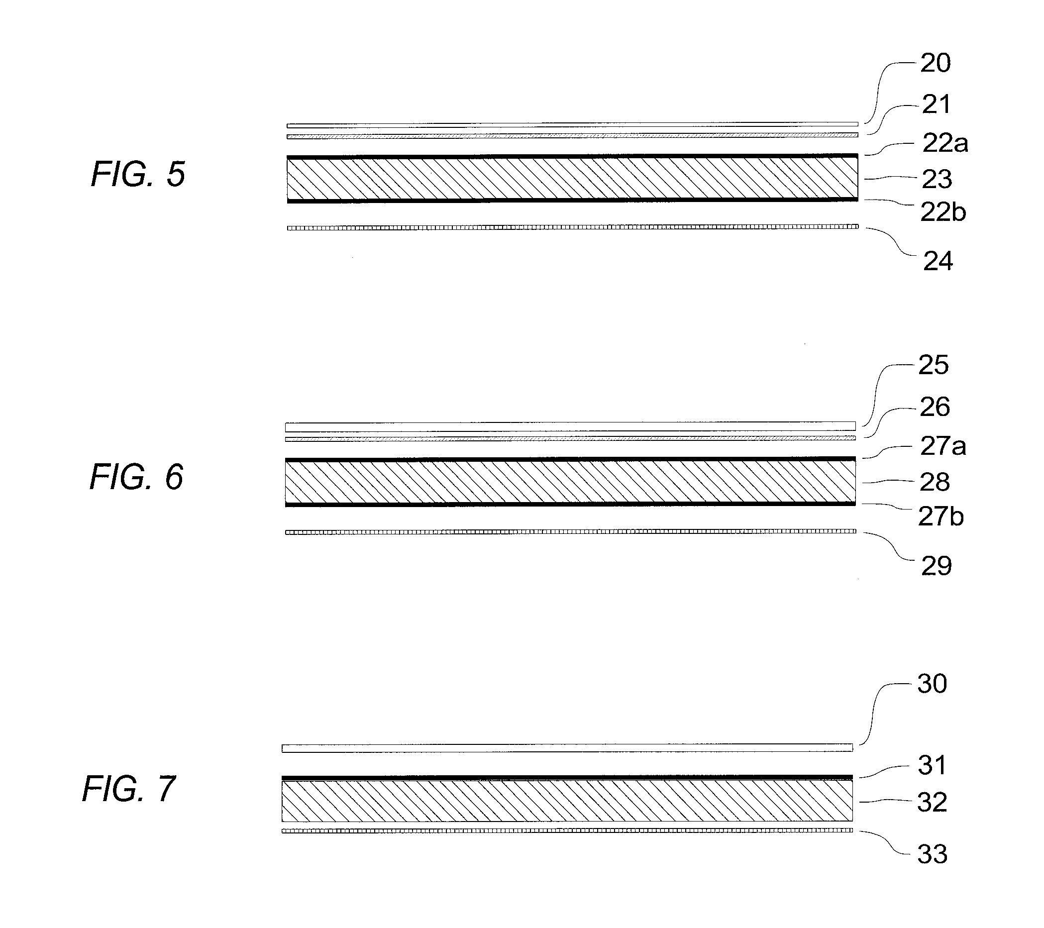 Sound Attenuating Laminate Materials