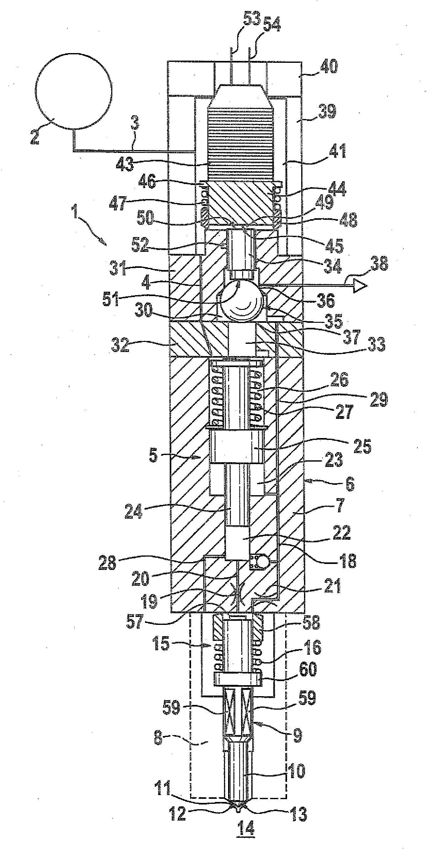 Fuel injector