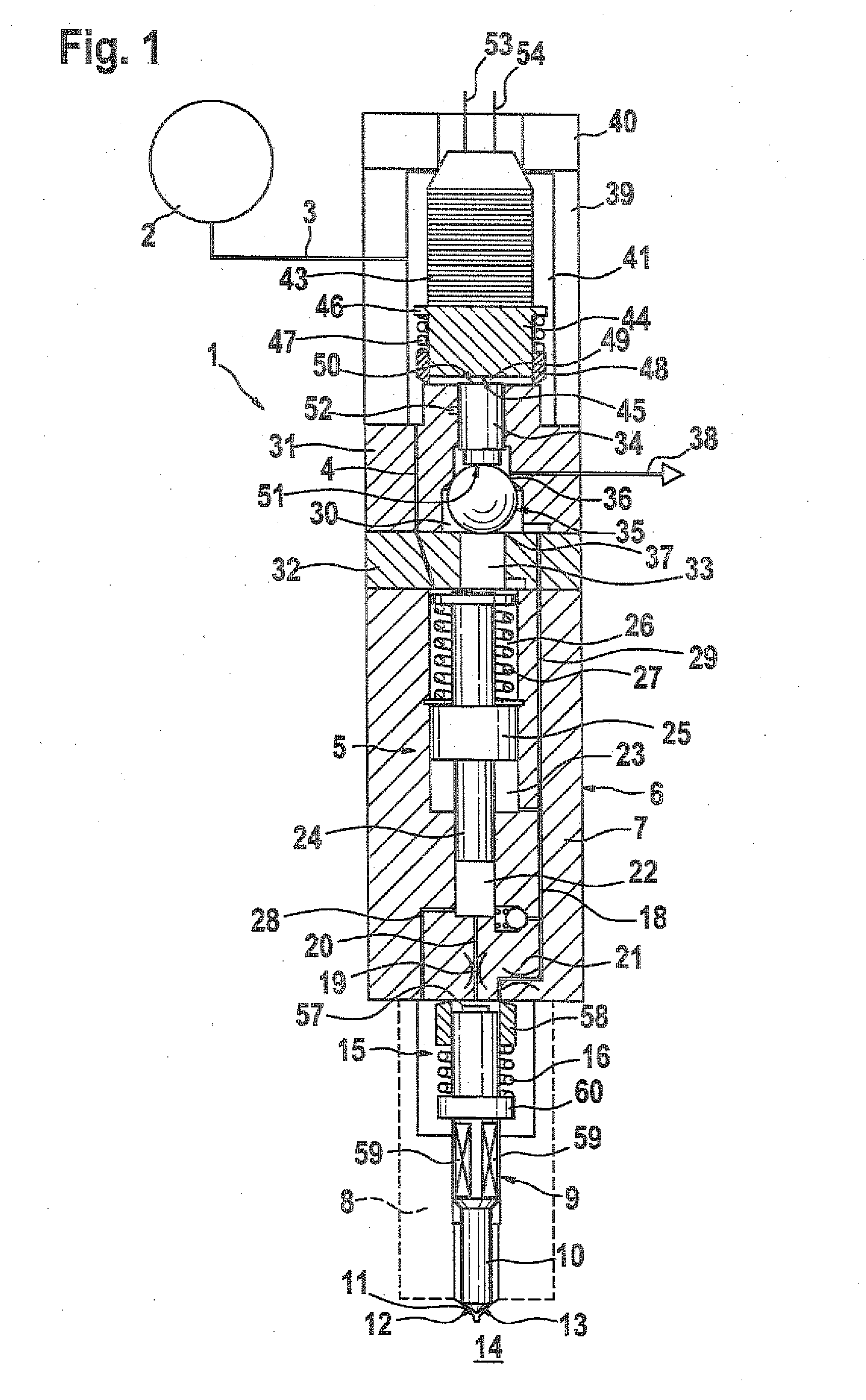 Fuel injector