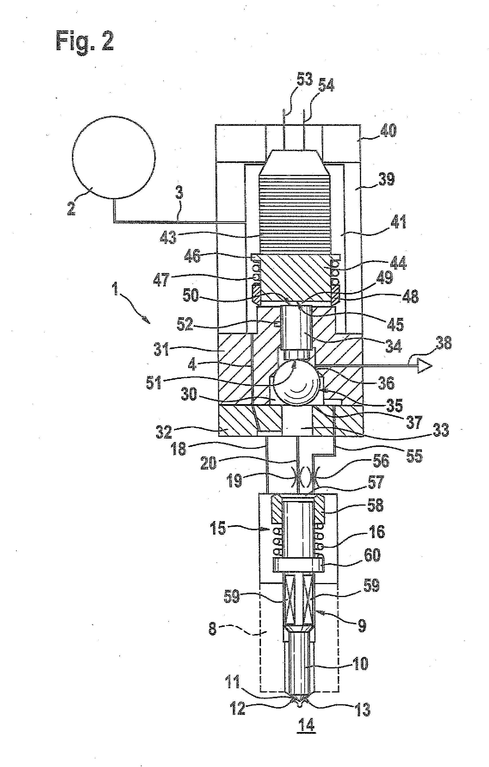 Fuel injector