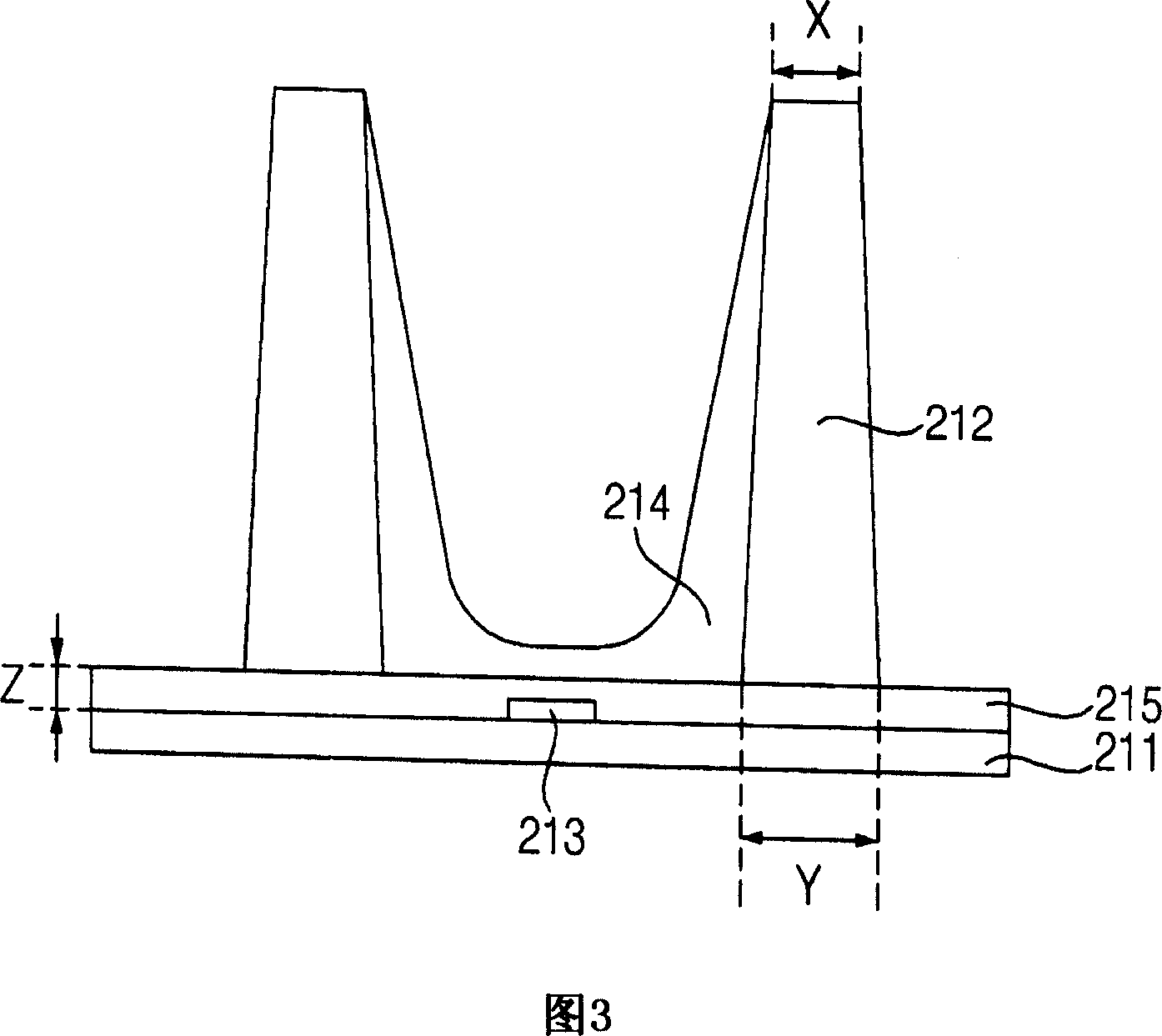 Plasma display apparatus