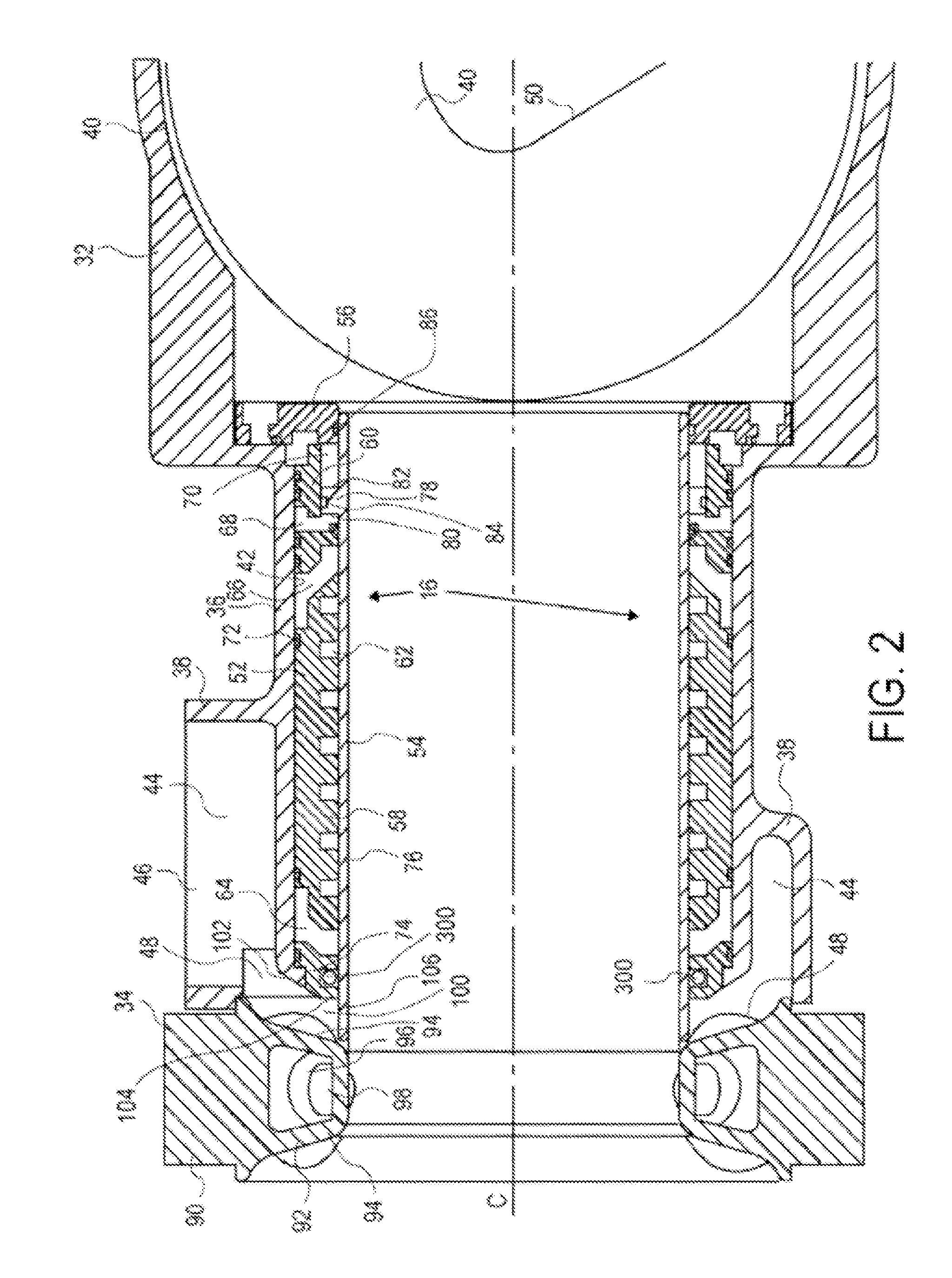 Internal combustion engine