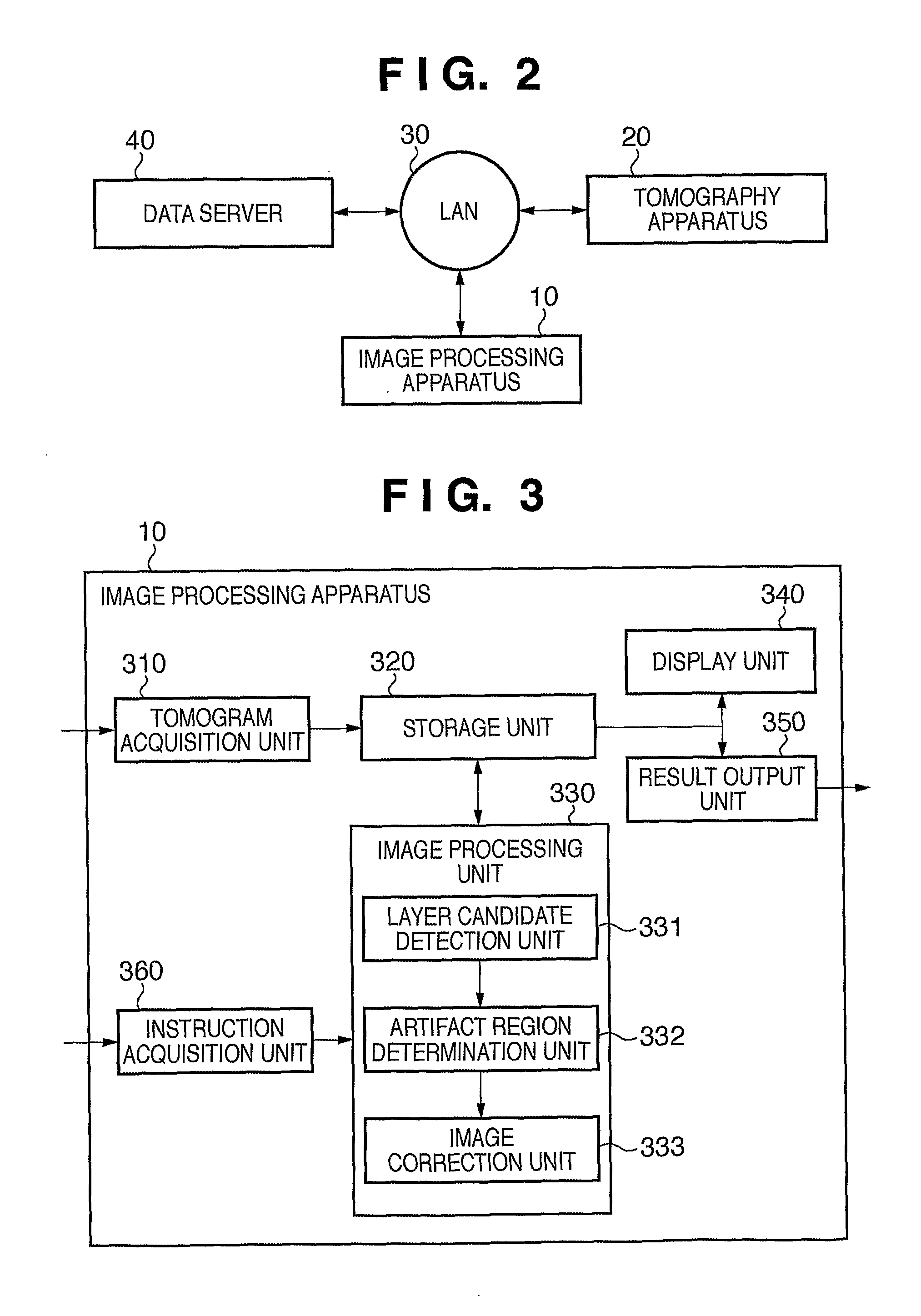 Image processing apparatus, control method thereof, and computer program