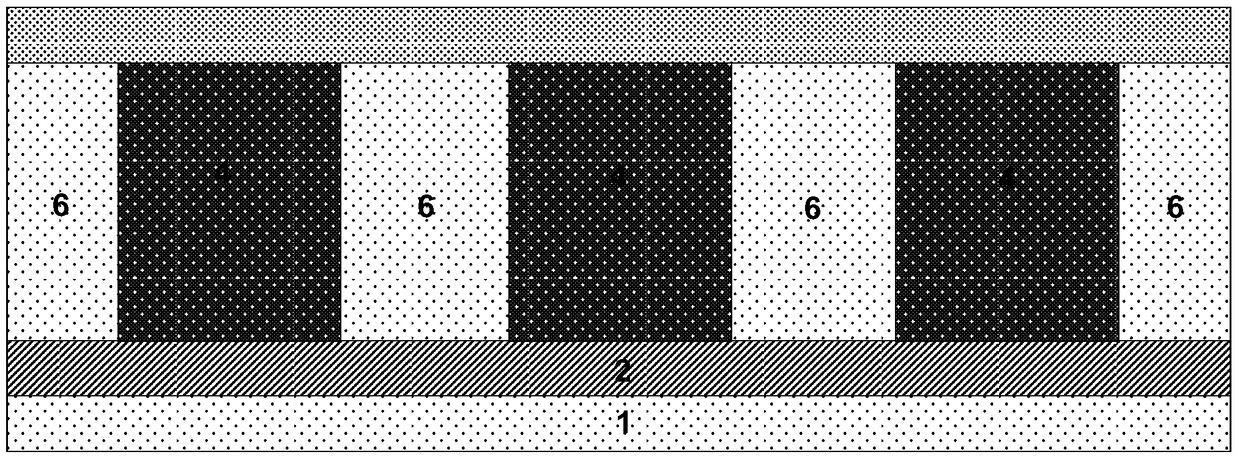 Insulated Gate Tunneling Groove Base Bipolar Transistor with Breakdown Protection