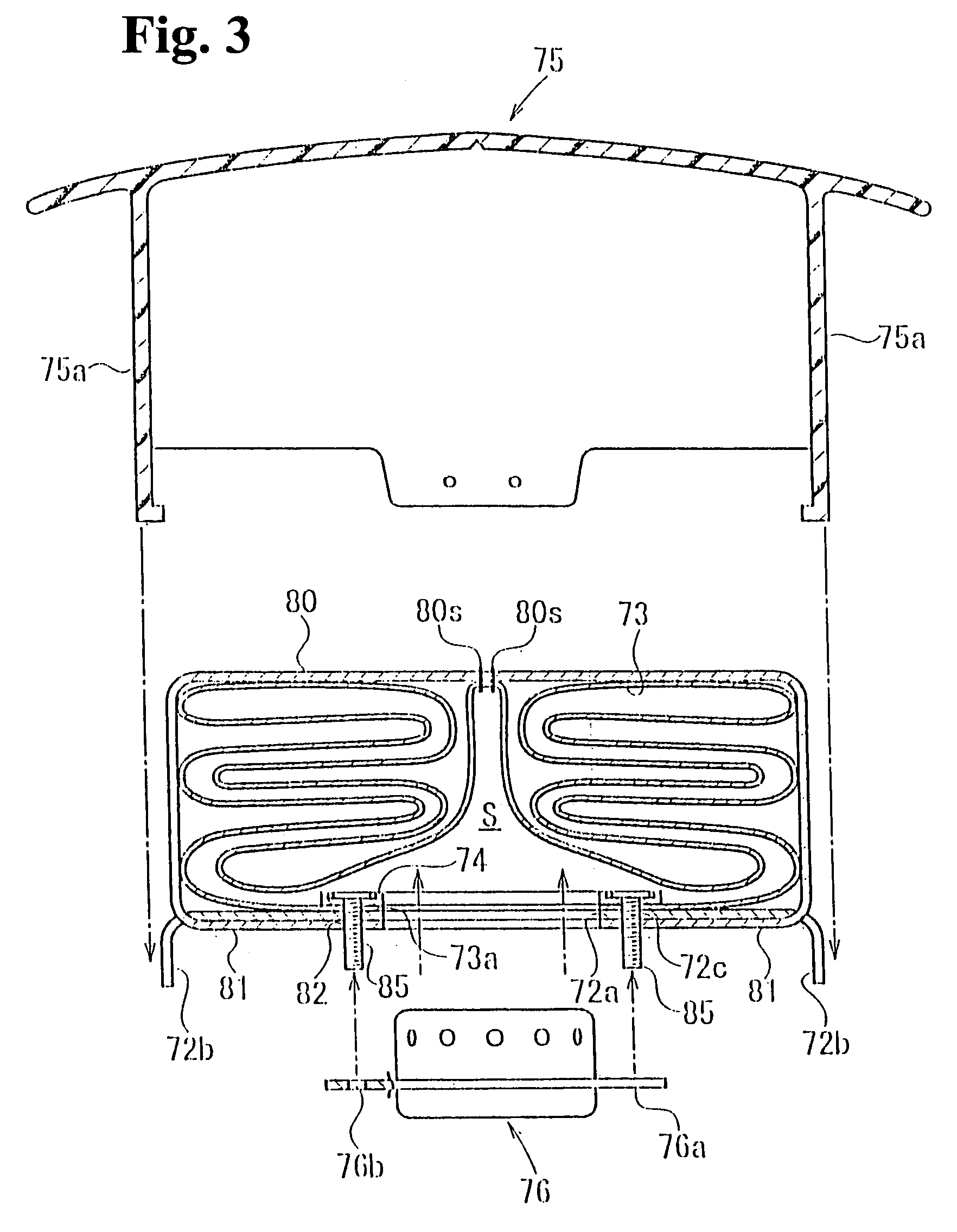 Airbag device